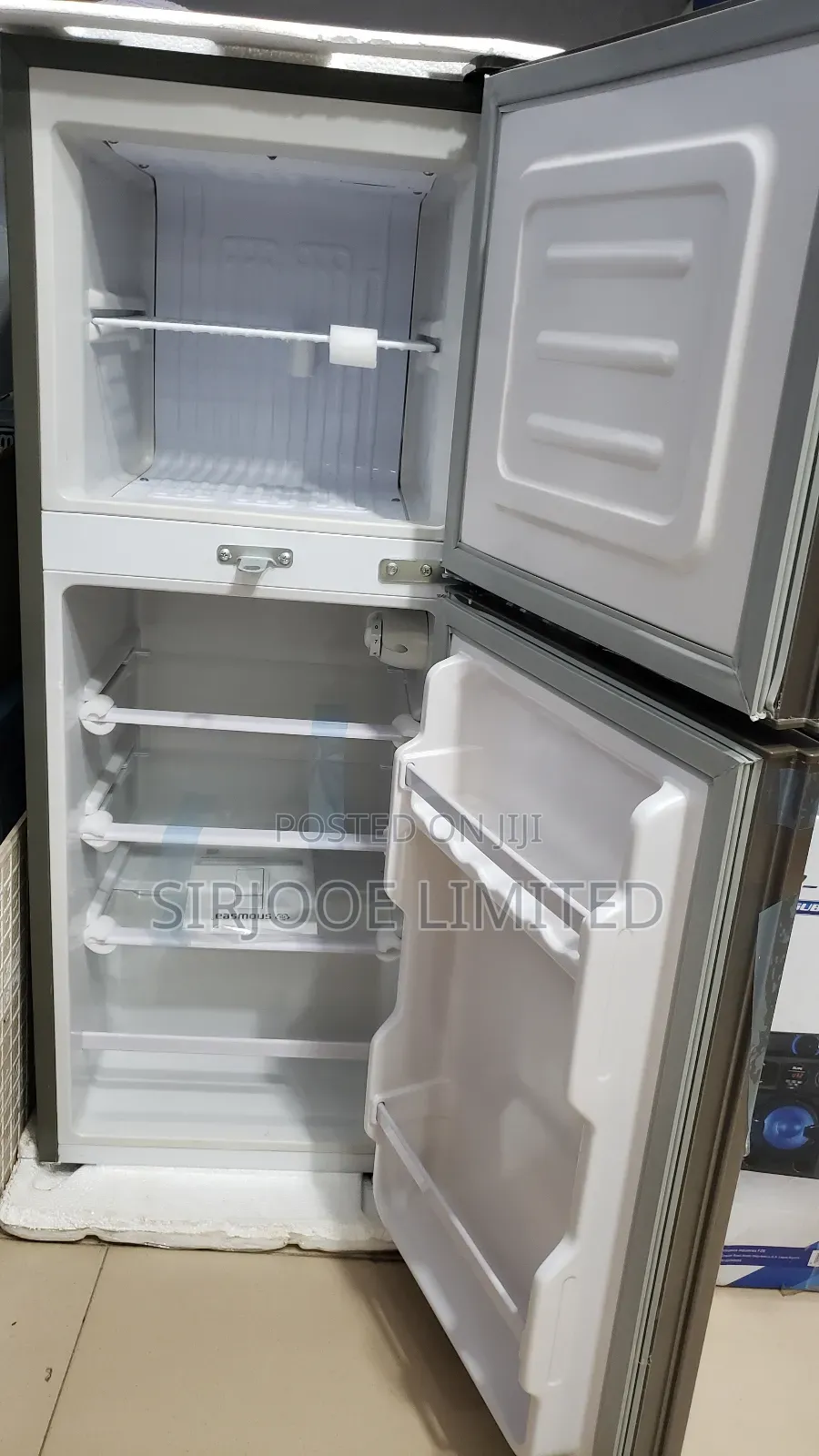 Snowsea Fridge