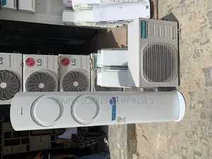 Hisense 2tons Inverter Air Conditioner