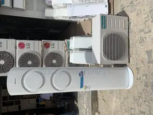 Hisense 2tons Inverter Air Conditioner