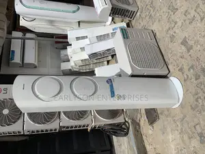 Hisense 2tons Inverter Air Conditioner