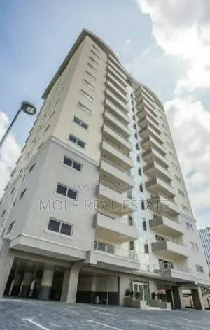 Furnished 4bdrm Block of Flats in Ikoyi for sale