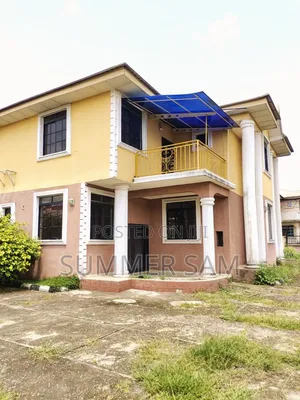Photo - 4bdrm Duplex in Shelter Afrique for sale