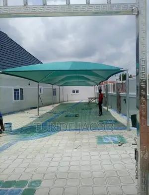 Carport / Canopy / Gazebos / Tent / Danpalon / Shade