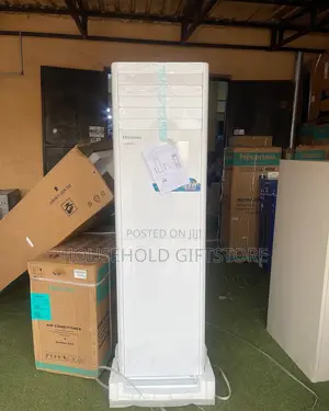 Hisense 2hp Inverter Standing Ac