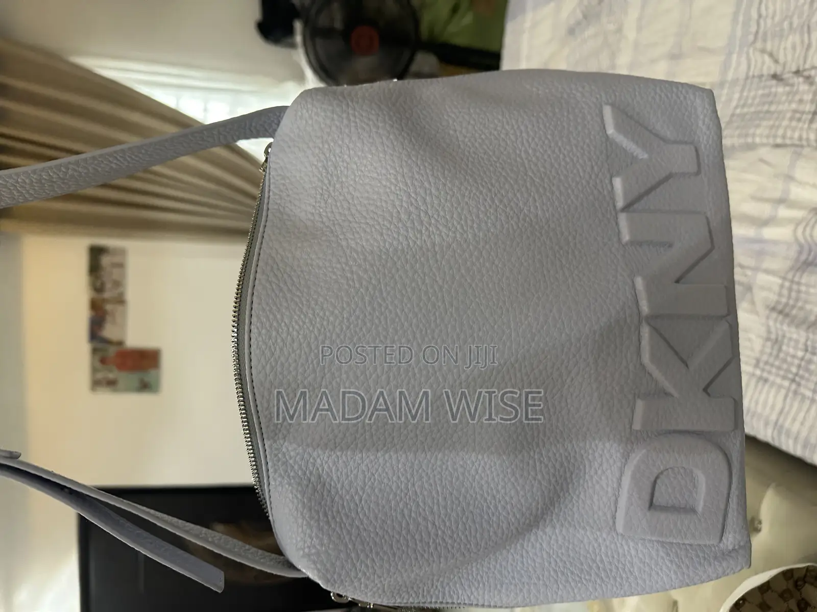 Leather Hand Bag