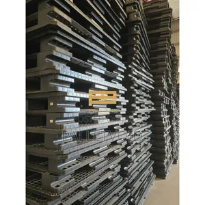Premium Plastic Pallet - Various Load Capacities Sizes