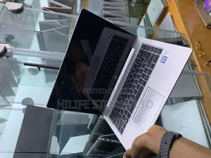 Laptop HP EliteBook 840 G5 8GB Intel Core i7 SSD 256GB