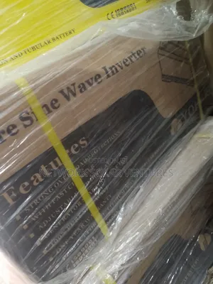 2.5kva 24v Yohako Solar Inverter