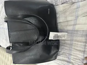 Calvin Klein Tote Bag
