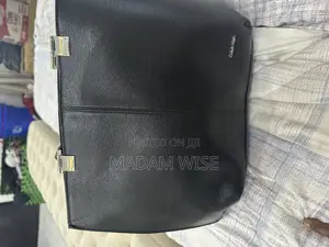 Calvin Klein Tote Bag