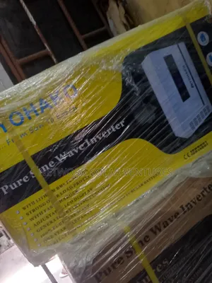 3.5kva 24v Yohako Solar Inverter