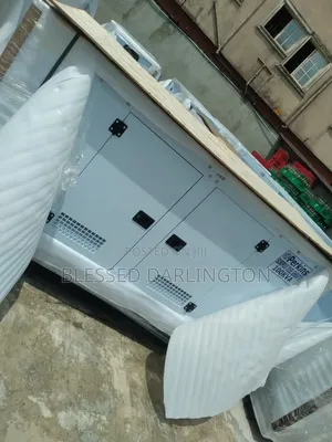 100kva Brand New Generator