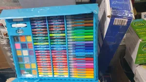 208 Mega Art Set