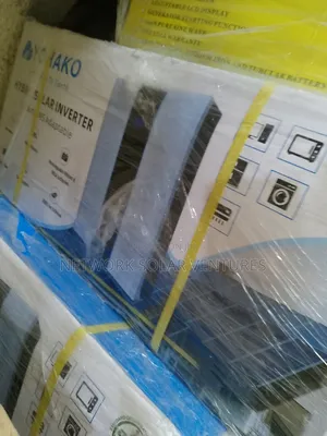 10kva 48v Yohako Hybrid Solar Inverter