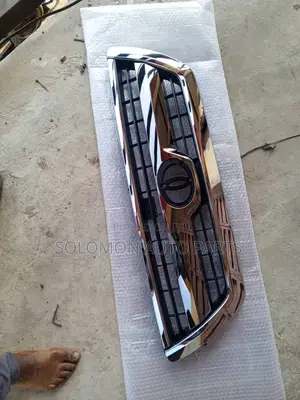 Front Grill 4 Runner 2006 2008
