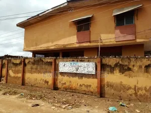 3bdrm Block of Flats in Ado-Odo/Ota for sale