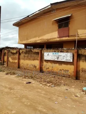 3bdrm Block of Flats in Ado-Odo/Ota for sale