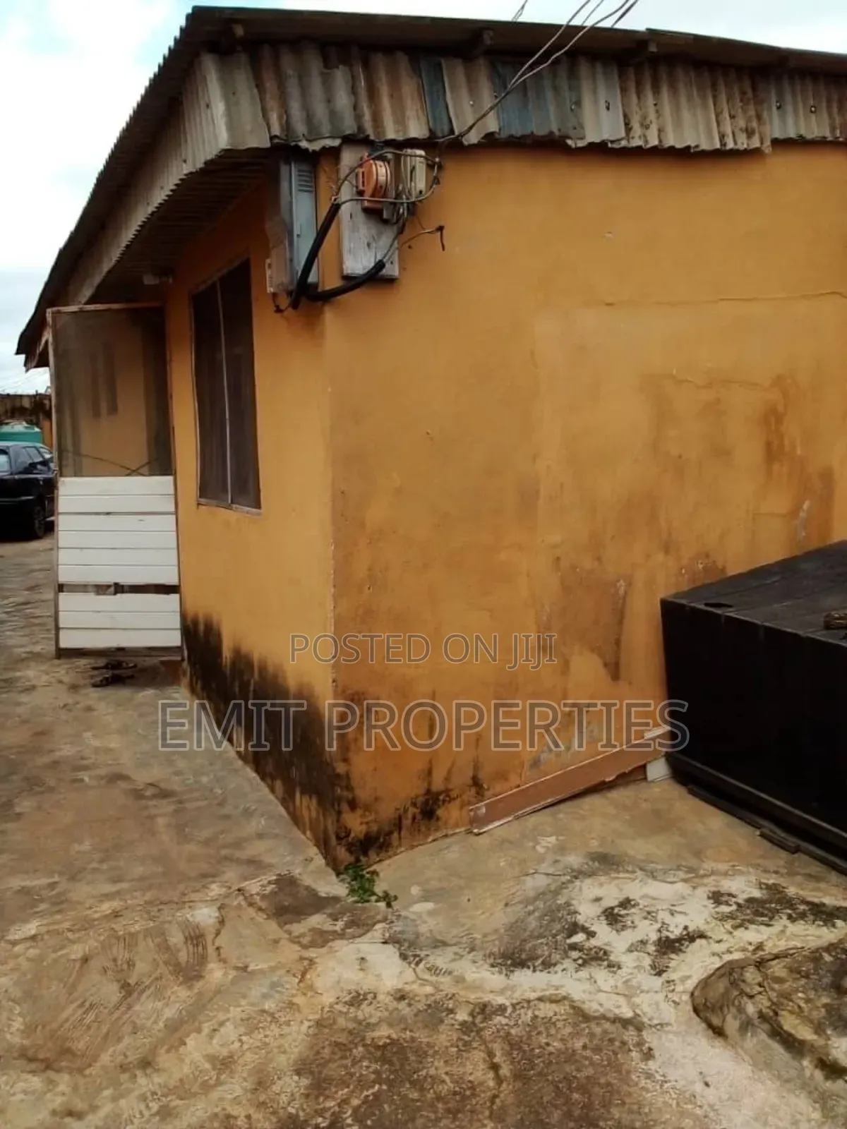 3bdrm Block of Flats in Ado-Odo/Ota for sale