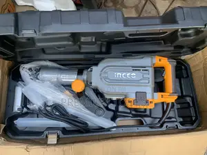 Ingco Demolition Breaker or Jack Hammer1700w