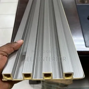 3d Wallpanel, Fluted Panel