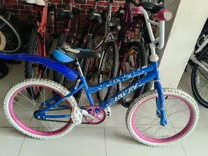 Size 20 Children's Bicycle Huffy Sea Srar