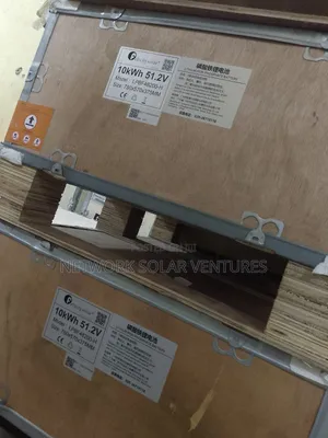 10kwh 51.2v Felicity Solar Lithium Ion Battery