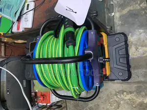 Hose Reel Cable