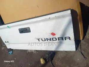 Complete Tailboard Toyota Tundra 2018 Available Dm