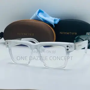 Balmain Eyewear