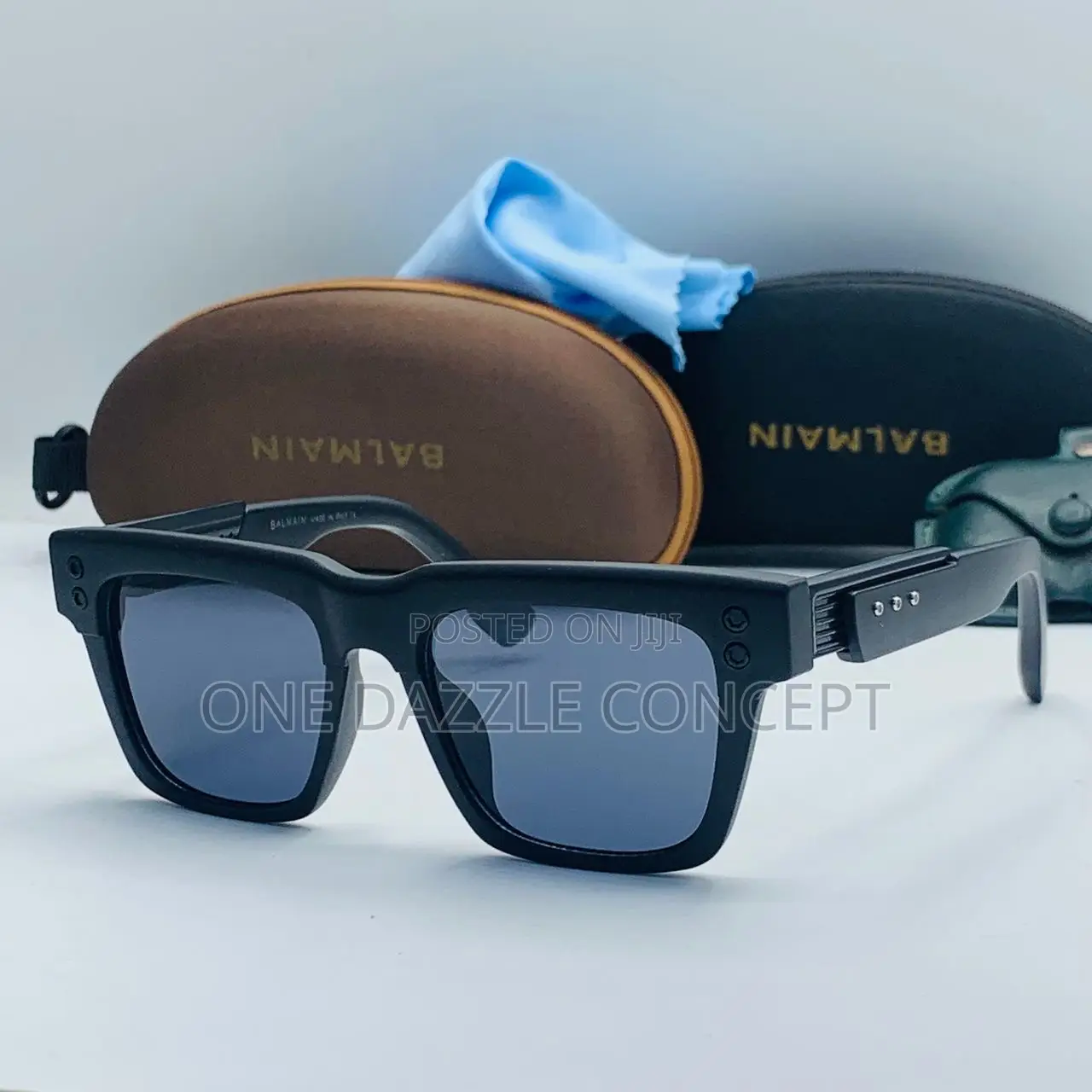 Balmain Eyewear