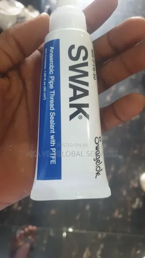 Swagelok Ms-PTS-50 Swak