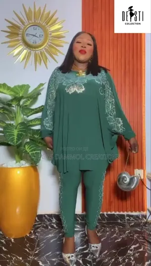 Turkey Two-Piece