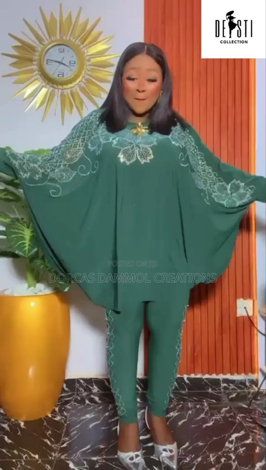 Turkey Two-Piece