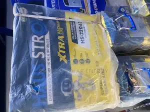 Haus Storm 220ah Tubular Battery