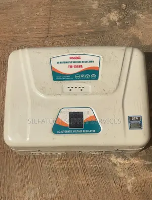 Original Ptah Stabilizer (15000watt)