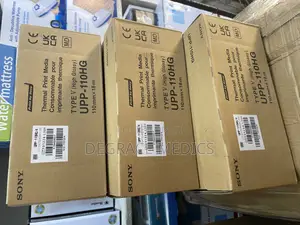 Sony Type v (Thermal Paper )