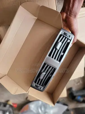 Ac Vent Lexus Is250 2008 - - 2015