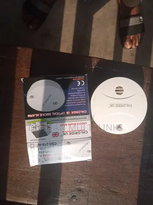 Smoke Detector
