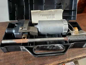 Skf 226400e/400 - Skf Oil Injector - 400mpa