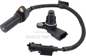 Crankshaft and Camshaft Sensor for Hyundai and Kia