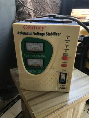 5000va Qlink Stabilizer