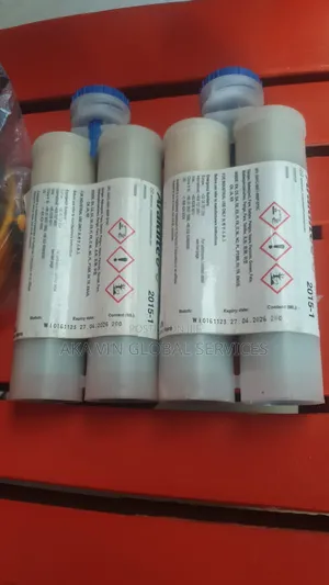Araldite 2015-1; Adhesive; 50ml 2 Part Epoxy
