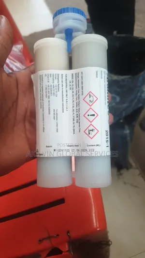 Araldite 2015-1; Adhesive; 50ml 2 Part Epoxy