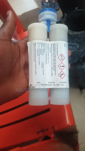 Araldite 2015-1; Adhesive; 50ml 2 Part Epoxy