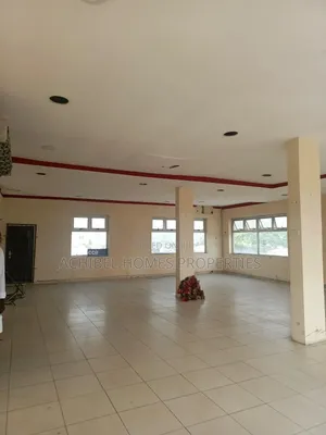 Photo - A 128 Square Meter Open Space for Commercial Activities