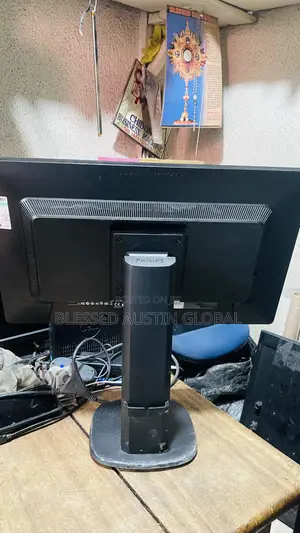 23 Inches Hp Monitor