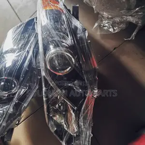 Taiwan Headlamp Camry 2012 2013 Sports Depo