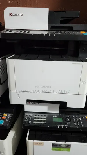 Kyocera Ecosys M2040dn