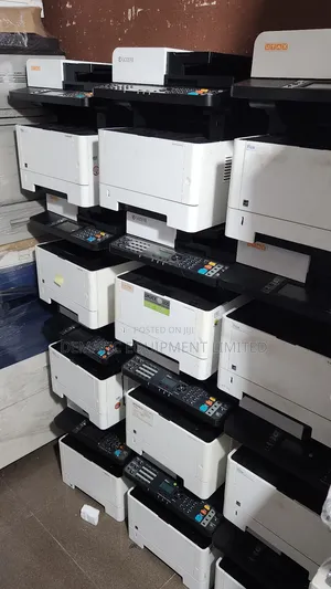 Kyocera Ecosys M2040dn