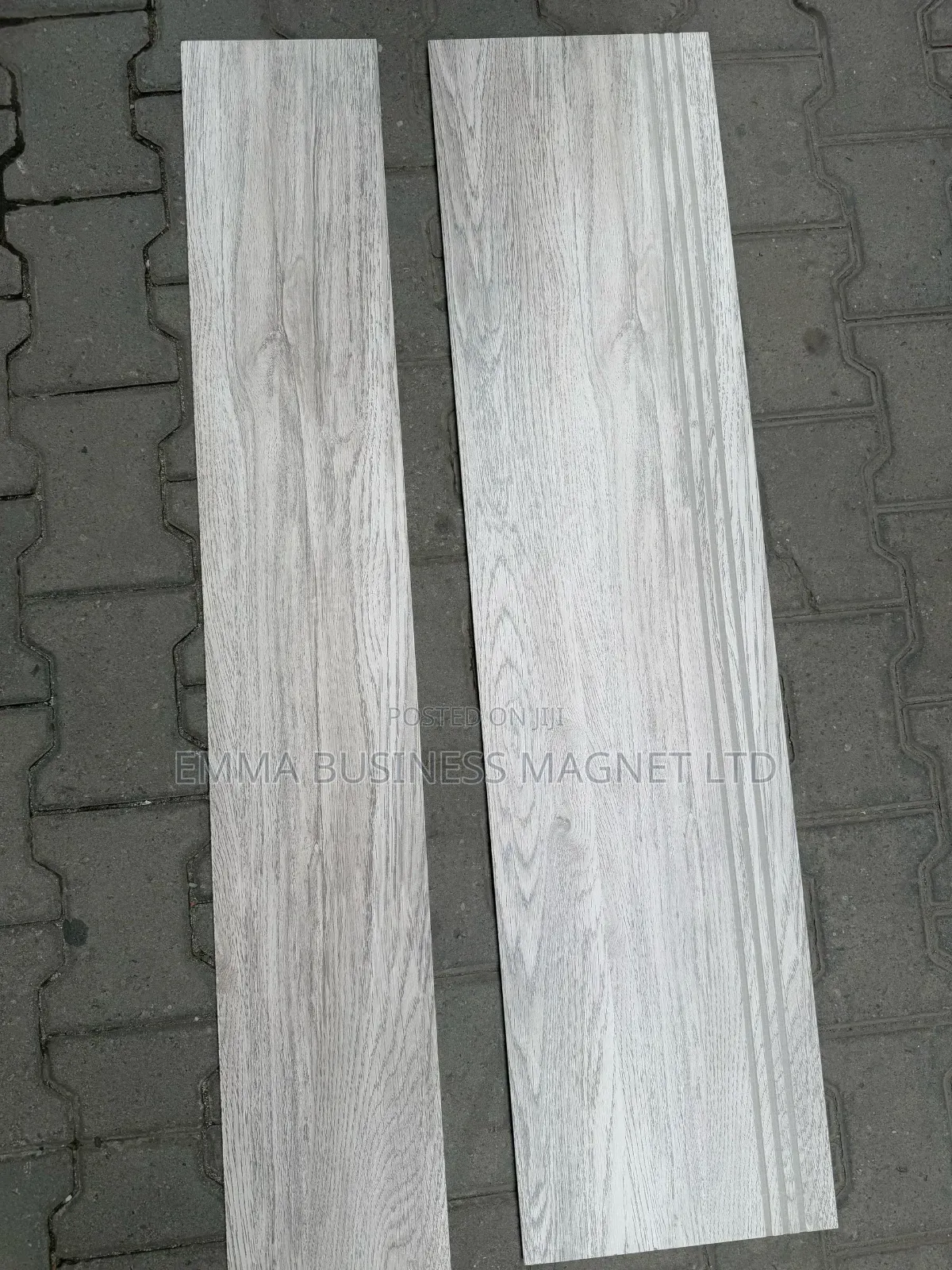 30x120 High Quality Step Floor Tiles 
